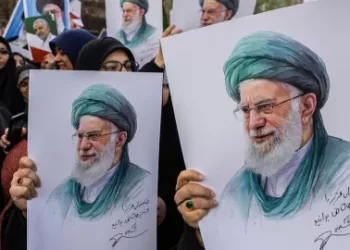 El nombre del sucesor de líder iraní genera expectativa.