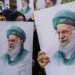 El nombre del sucesor de líder iraní genera expectativa.