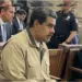 Lo que ordenó el juez en la audiencia de Maduro y Flores