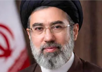 Es todo un misterio el paradero y el estado de salud de Mojtabá Jameneí, nuevo líder supremo de Irán.