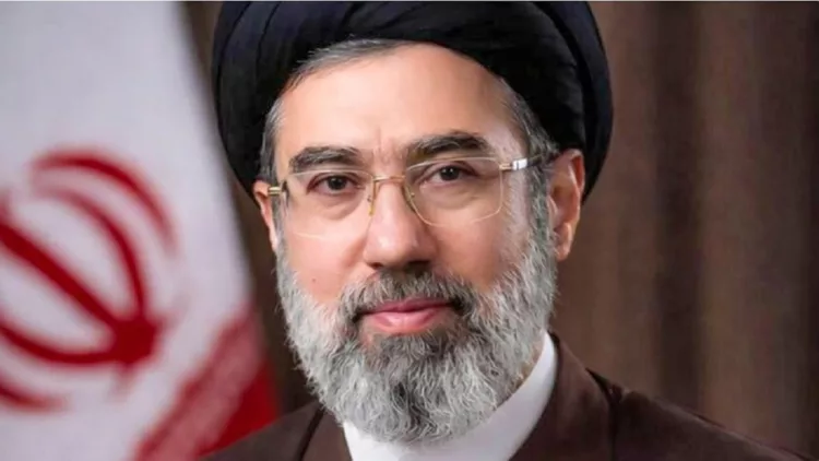 Es todo un misterio el paradero y el estado de salud de Mojtabá Jameneí, nuevo líder supremo de Irán.