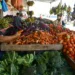Movimiento en mercado periférico