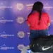 La identidad de la detenida no fue dada a conocer.
