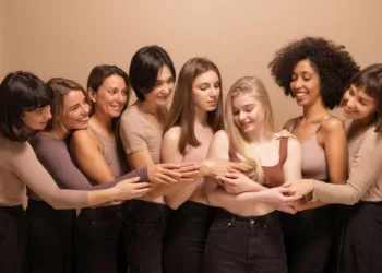La mujer cada día asume nuevos retos, y aporta su belleza e inteligencia al mundo.