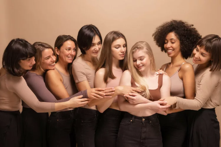 La mujer cada día asume nuevos retos, y aporta su belleza e inteligencia al mundo.