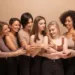 La mujer cada día asume nuevos retos, y aporta su belleza e inteligencia al mundo.