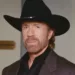 Murió el actor Chuck Norris