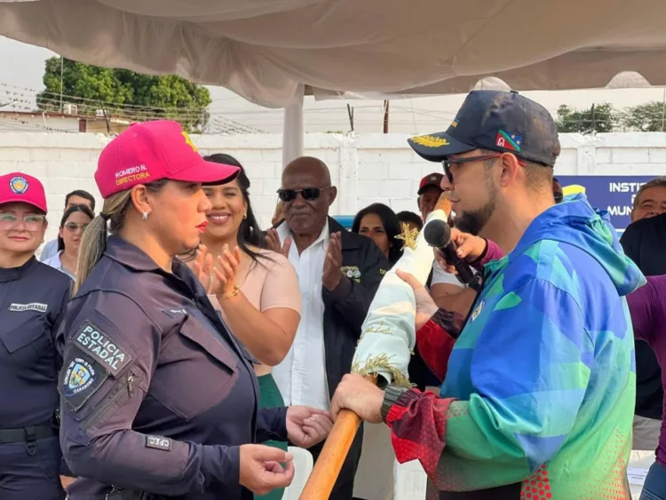 Nilsa Romero comandará
