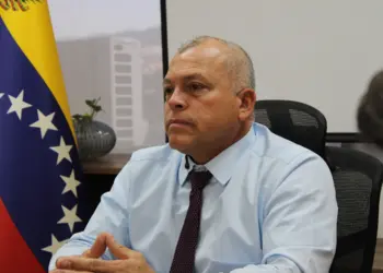 Nuevo presidente