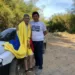 Omar Escalante ya se encuentra en libertad.