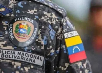 El funcionario fallecido era oficial de la PNB.