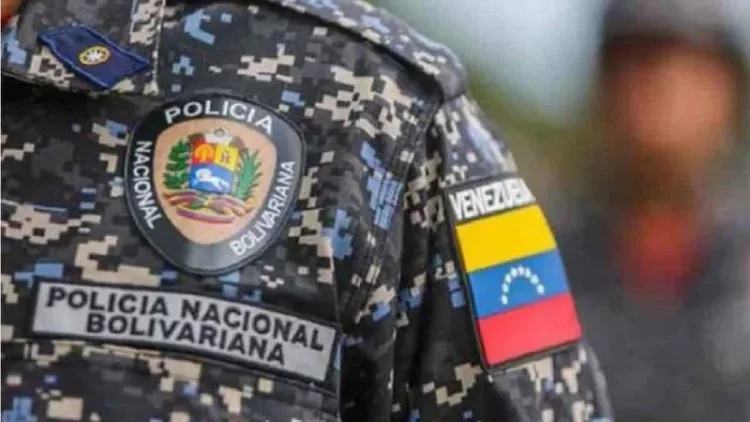 El funcionario fallecido era oficial de la PNB.