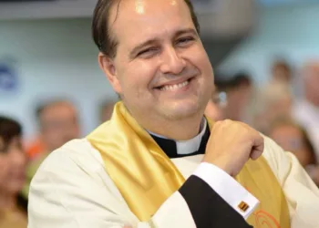 Presbítero Pedro De Freitas: "la iglesia abrió la posibilidad que esta penitencia pueda conmutarse por otro sacrificio".