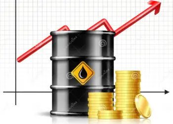 Los precios del petróleo siguen subiendo, debido al conflicto en el Medio Oriente.