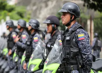 El Bono Cuadrantes de Paz lo reciben los funcionarios de los organismos de seguridad ciudadana y prevención.