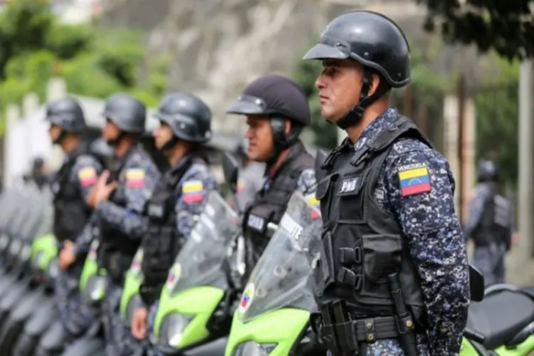 El Bono Cuadrantes de Paz lo reciben los funcionarios de los organismos de seguridad ciudadana y prevención.