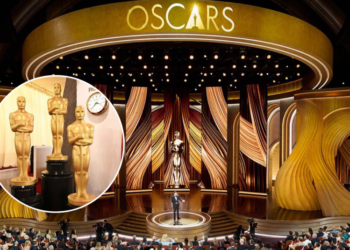 Premios Óscar