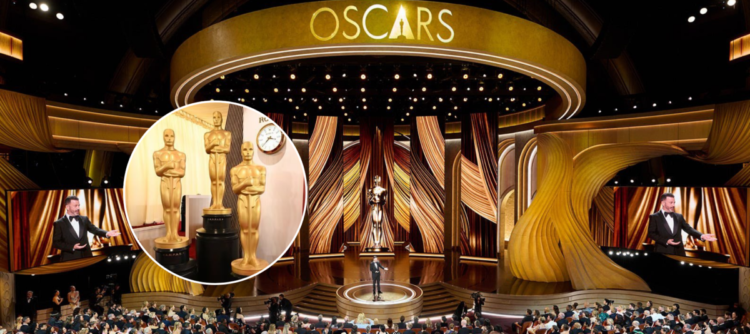Premios Óscar