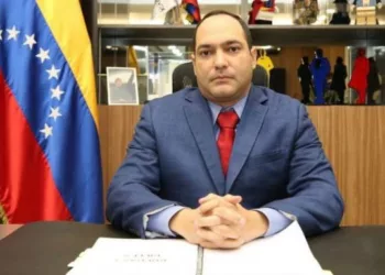 Héctor Obregón Pérez seguirá al frente de PDVSA.