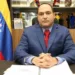 Héctor Obregón Pérez seguirá al frente de PDVSA.