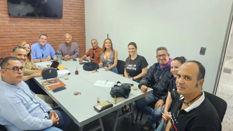 Profesionalización en la locución