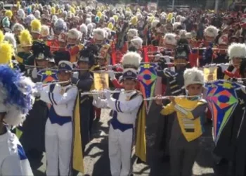 Récord Mundial de la Banda