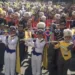 Récord Mundial de la Banda