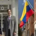 Oliver Blanco y Félix Plasencia informaron sobre la reapertura de las sedes diplomáticas de Venezuela en EE. UU..