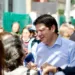 El atentado contra el senador Miguel Uribe Turbay ocurrió el 7 de junio de 2025, en Bogotá.