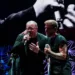 El dúo incluyó a Caracas en su gira "Escenas Tour".