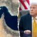 El presidente Donald Trump advirtió el sábado que Estados Unidos podría atacar centrales eléctricas iraníes si no se reabre el estrecho de Ormuz.