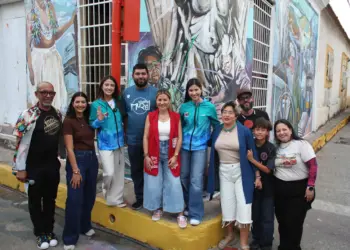 Valencia la ciudad con más murales