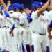 Venezuela se impuso ante Israel 11-3.