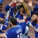 Venezuela va a la final del Béisbol
