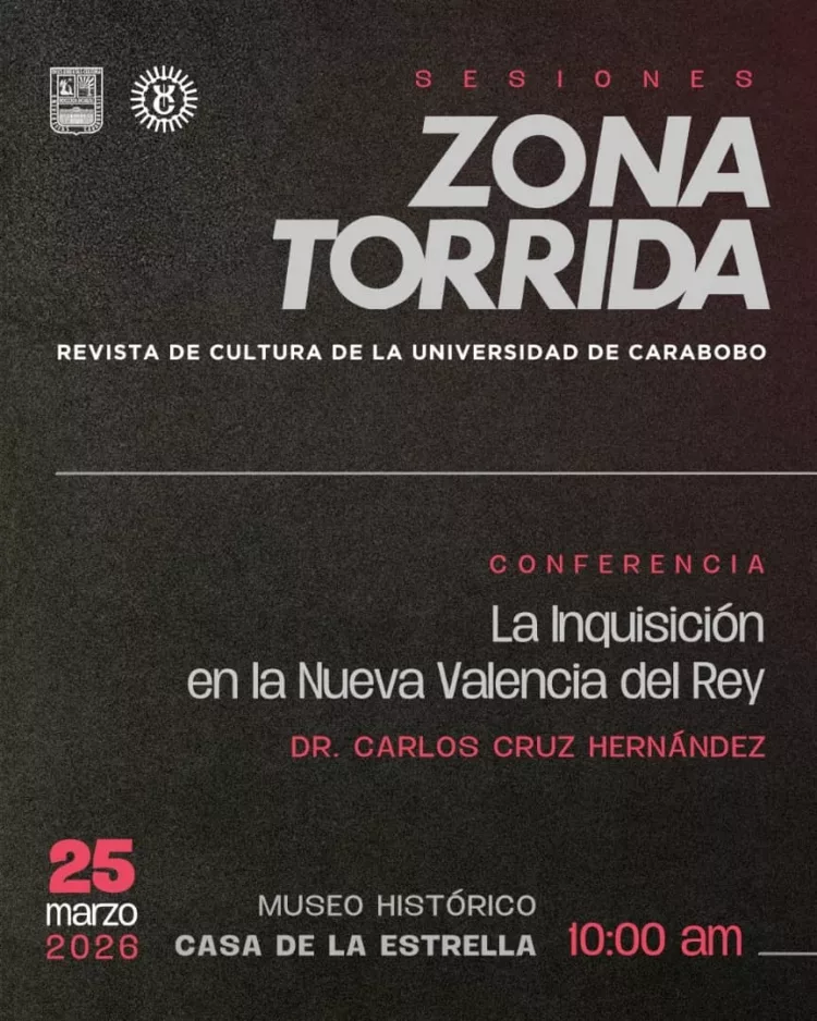 Zona Tórrida