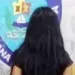 agredir a la madre