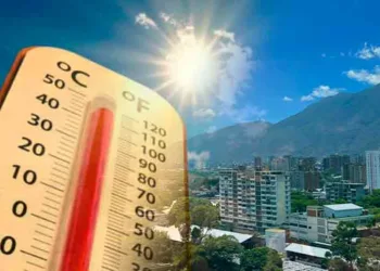 altas temperaturas