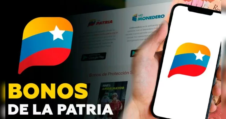 ¿Cómo incorporarse al sistema Patria?