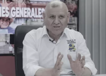 candidato presidencial