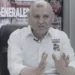 candidato presidencial