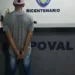 Capturado