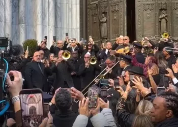 despedida a Willie Colón