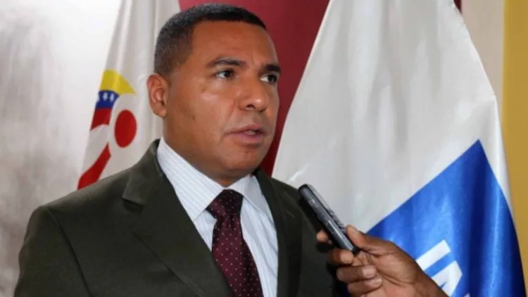 nuevo director de Conatel