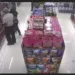 Capturados una mujer y un hombre tras intentar cometer un hurto