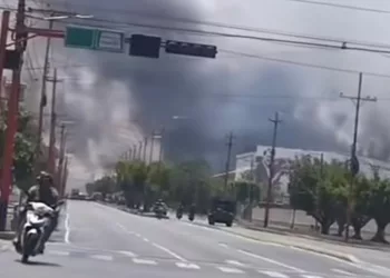 incendio