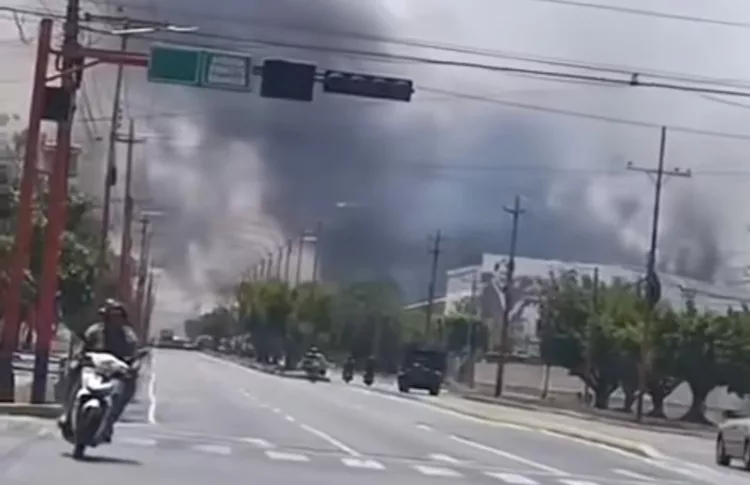 incendio