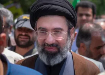líder supremo de Irán