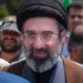 líder supremo de Irán