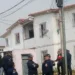 localizada muerta