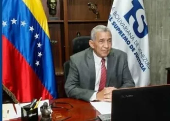 nuevo ministro